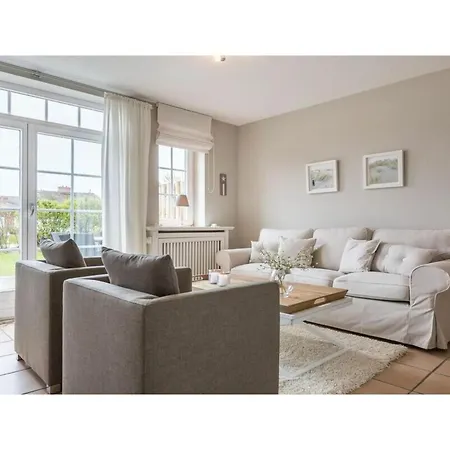 Appartement Eighth Dune, App 2 *